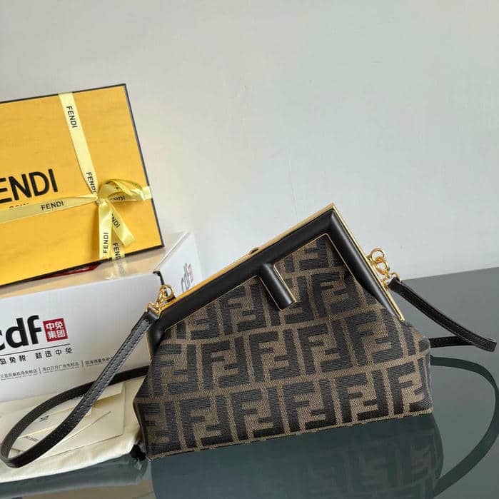 Bag Fendi